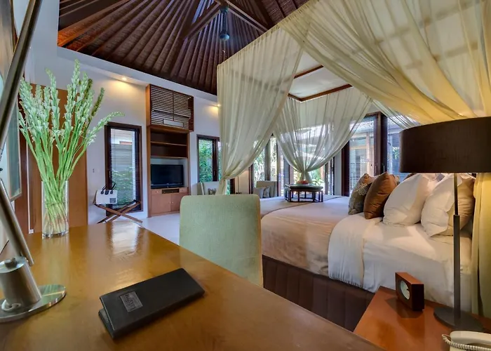 Lakshmi Luxury Villas, Walk To The And Shopping