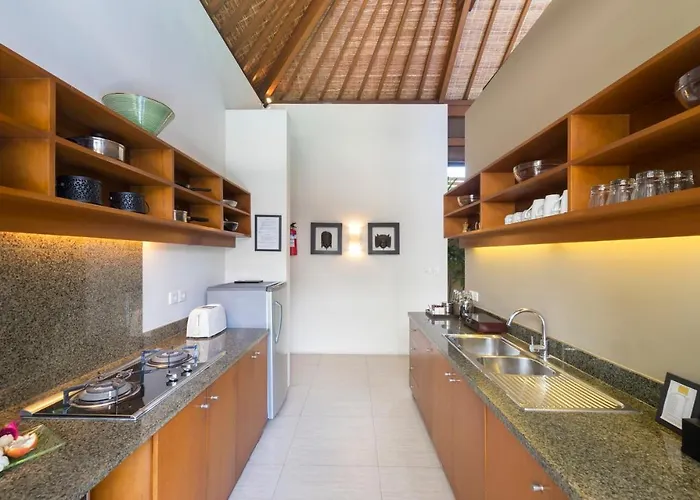 Lakshmi Luxury Villas, Walk To The And Shopping
