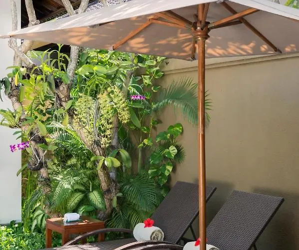 Lakshmi Luxury Villas, Walk To The And Shopping