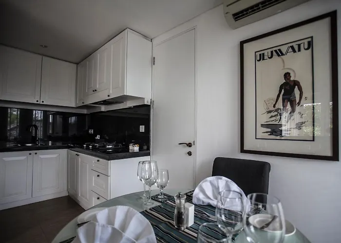 Lakshmi Luxury Villas, Walk To The And Shopping *